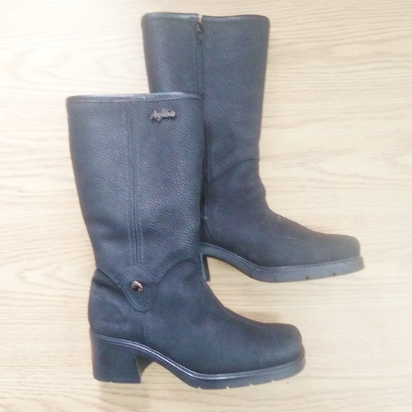 Anfibio Winter Boots - Picture 1 of 4